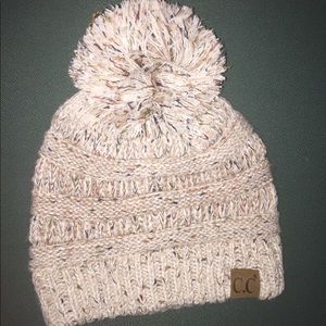 C.C. Beanie